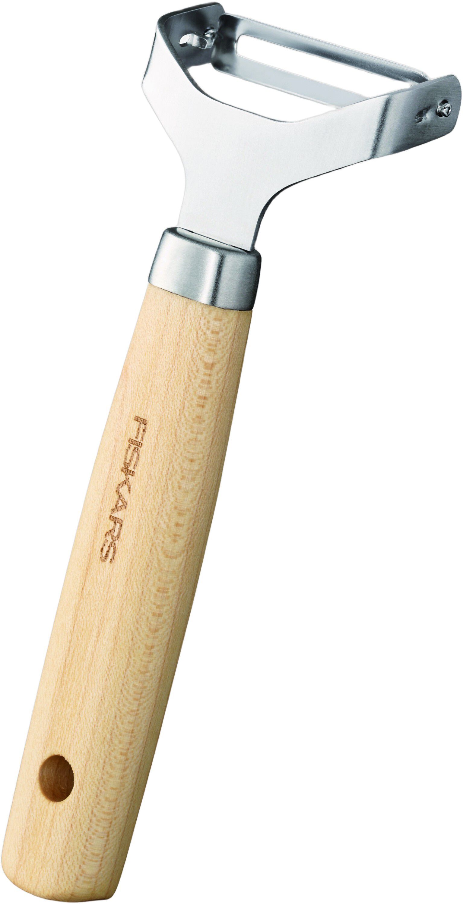 Folken Yskr&aelig;ller vippeblad