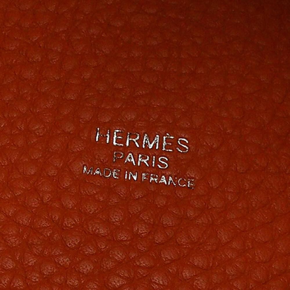 Herm&egrave;s Picotin Lock Pm