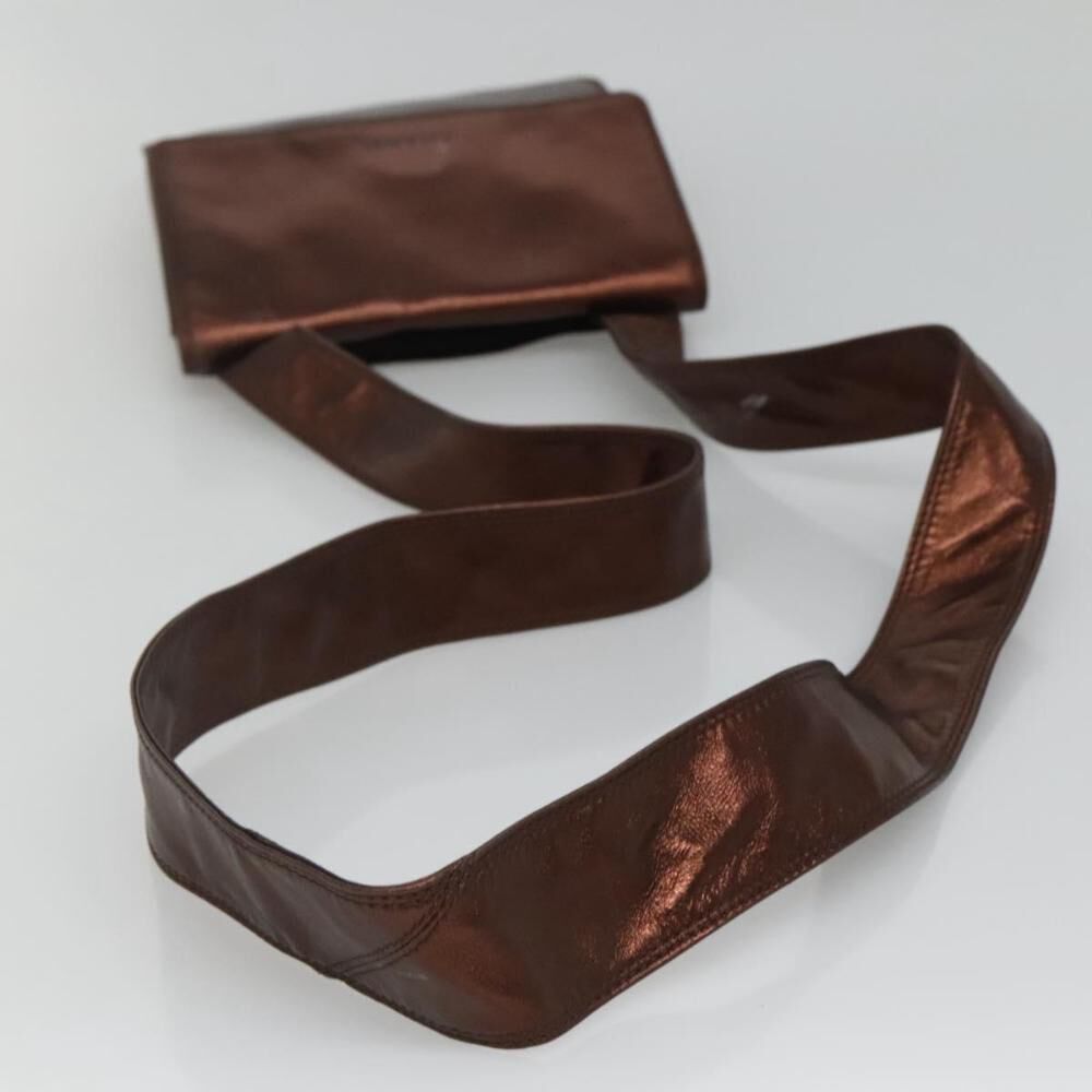 Chanel Crossbody Bag