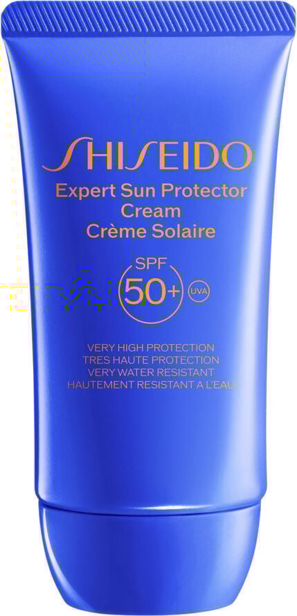 SUN EXPERT PROTECTOR Cream SPF50+ 50 ML