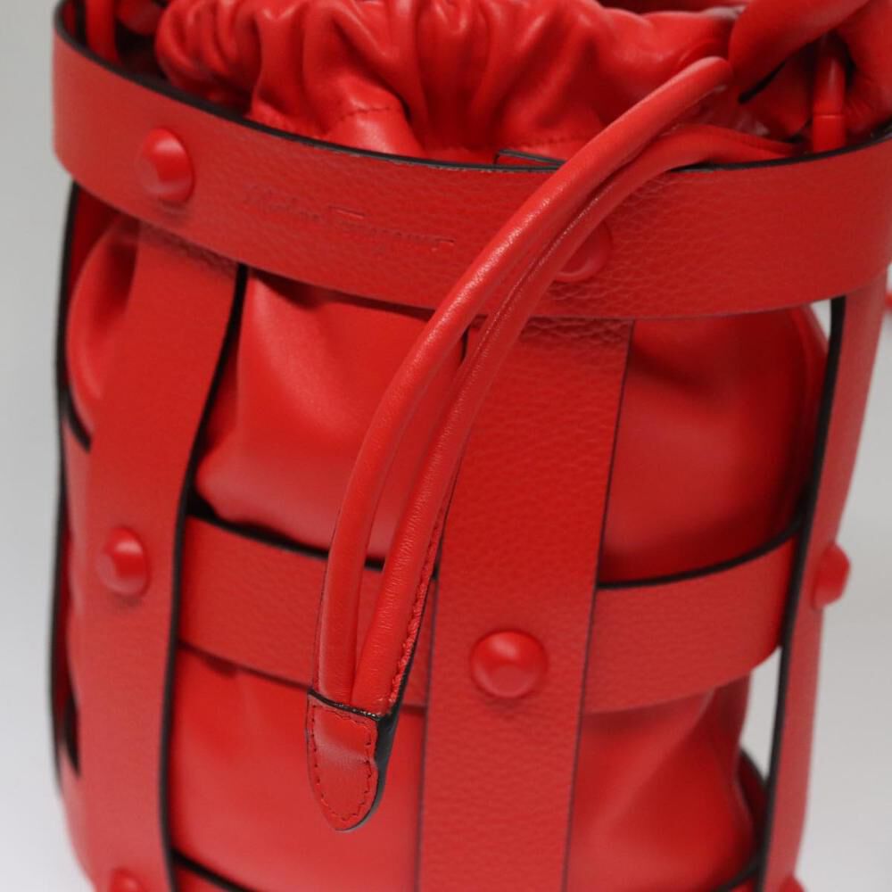 Salvatore Ferragamo Shoulder Bag