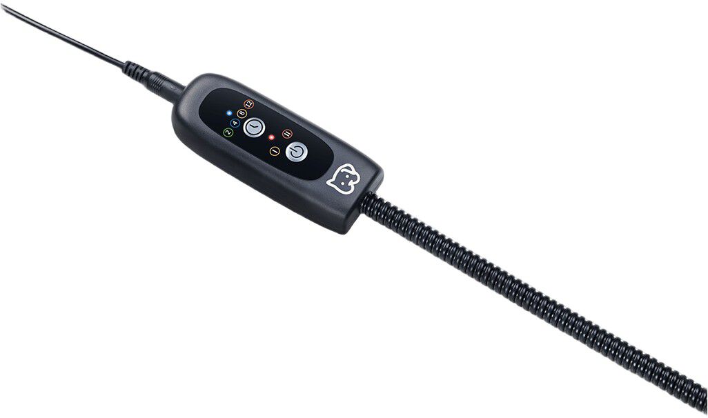 PetCare PP 220 Sammy V&auml;rmematta f&ouml;r husdjur 65x50 cm