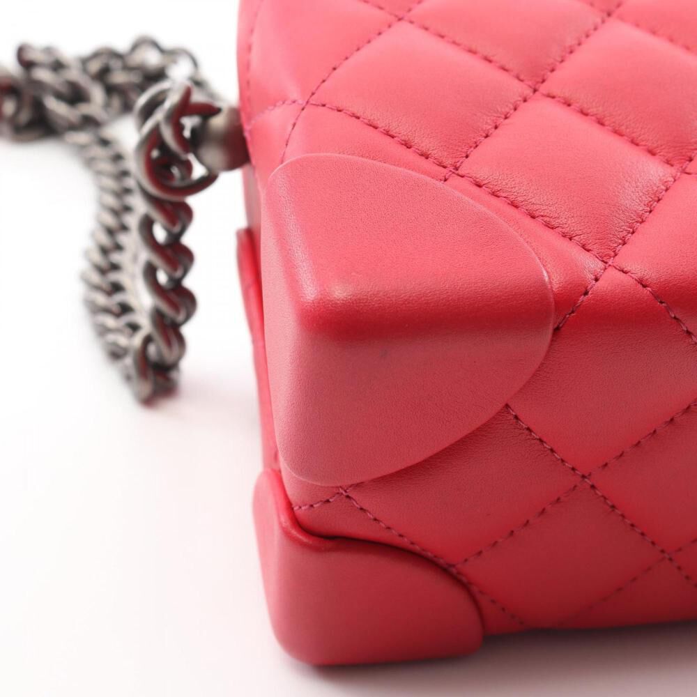 Chanel Shoulder Bag