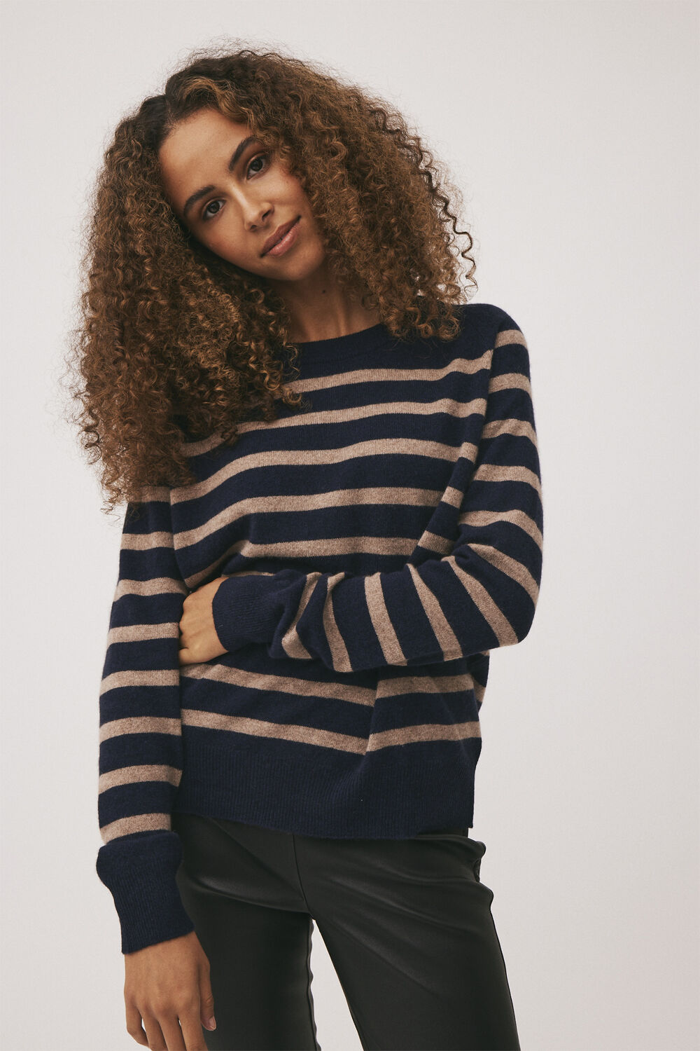 Mabel 2 - 100% Cashmere