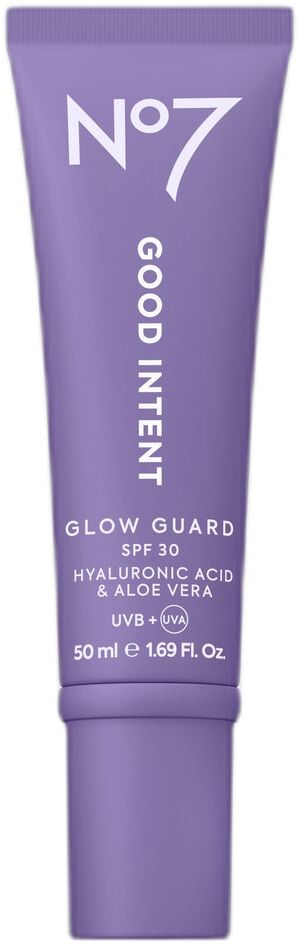 Good Intent Glow Guard SPF 30