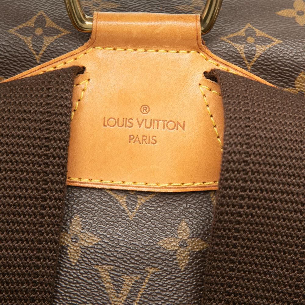 Louis Vuitton Montsouris