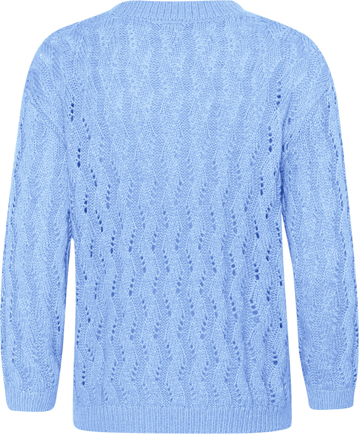 KAlena Knit Pullover