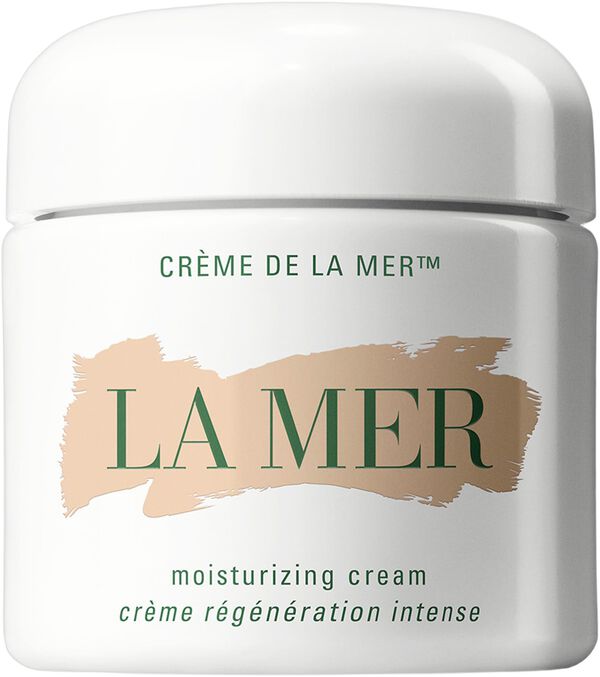 Creme De La Mer Moisturizing Cream