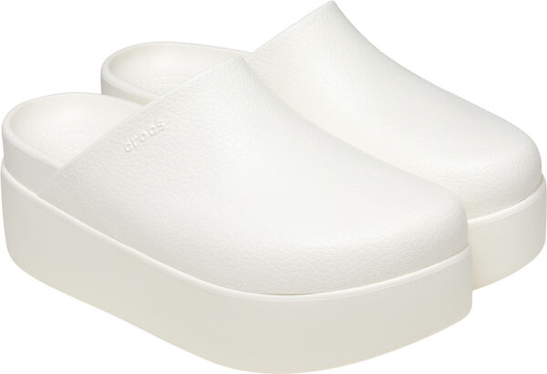 Dylan Platform Clog Chk