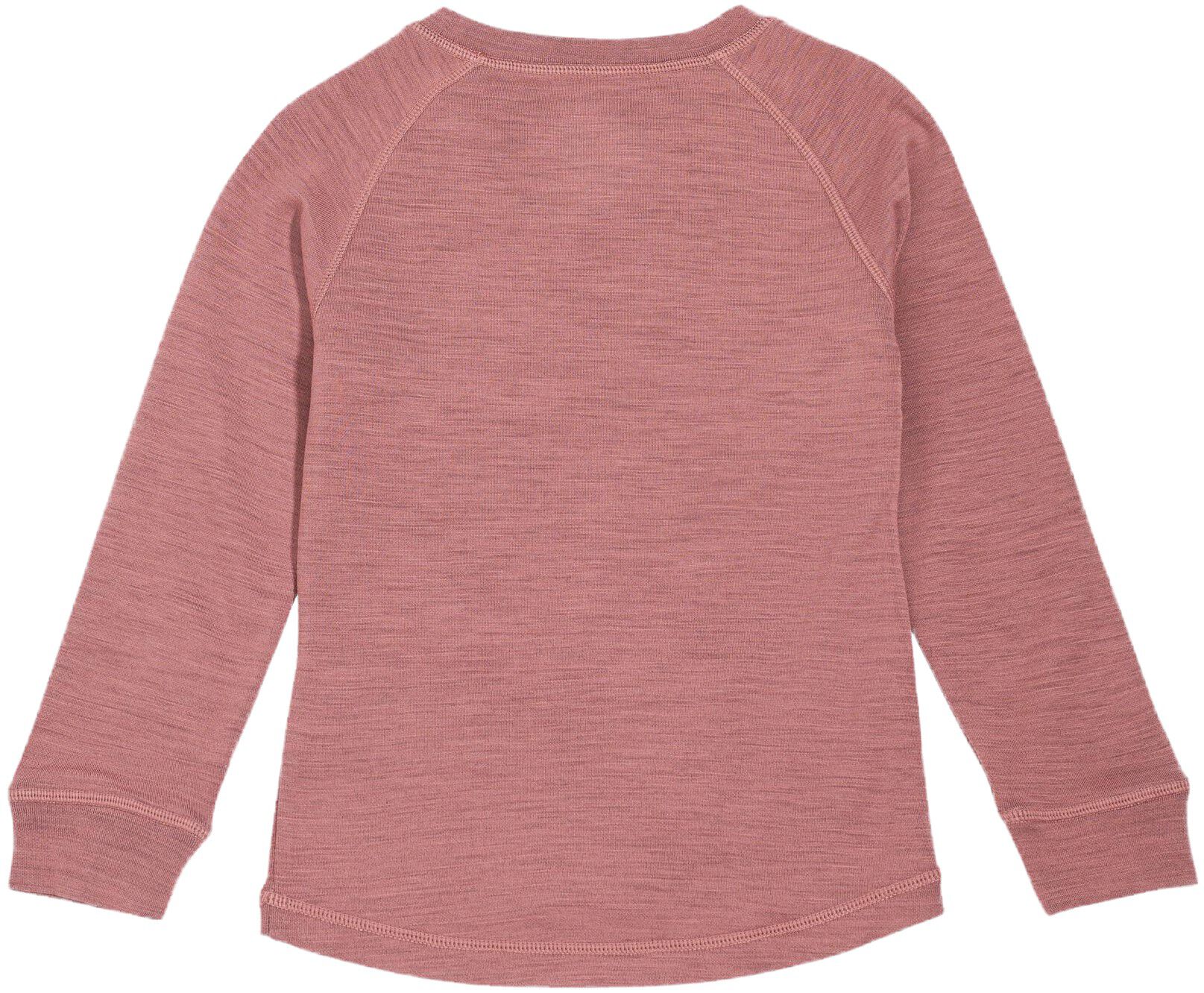 Soft Baselayer Merino Top