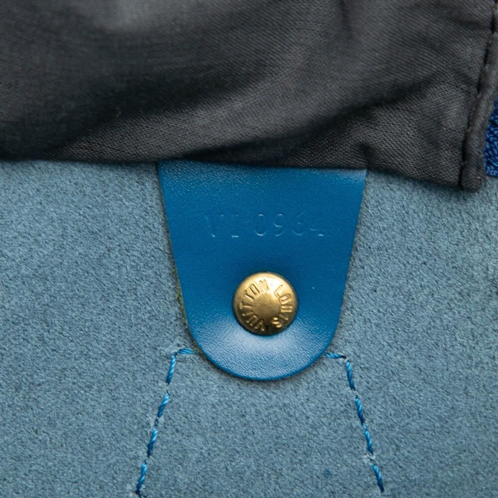 Louis Vuitton Speedy