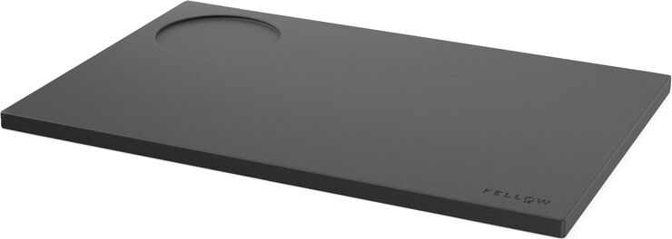 Espresso Tamping Mat