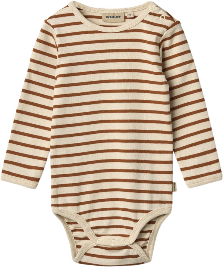 Langærmet Body Berti