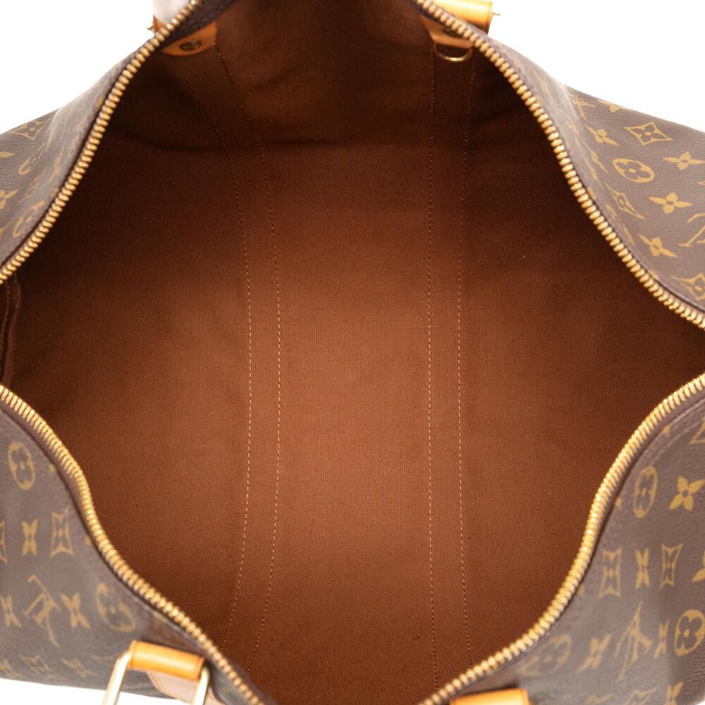 Louis Vuitton Keepall