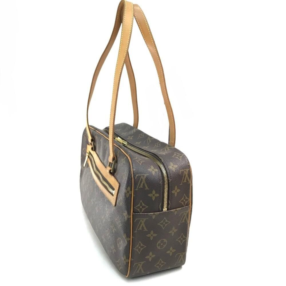 Louis Vuitton Cite