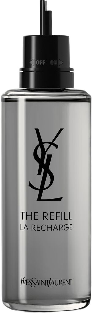 YSL MYSLF LE PARFUM B150ML REFILL