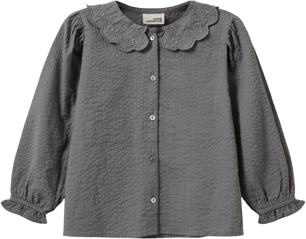 AlminaKB Blouse