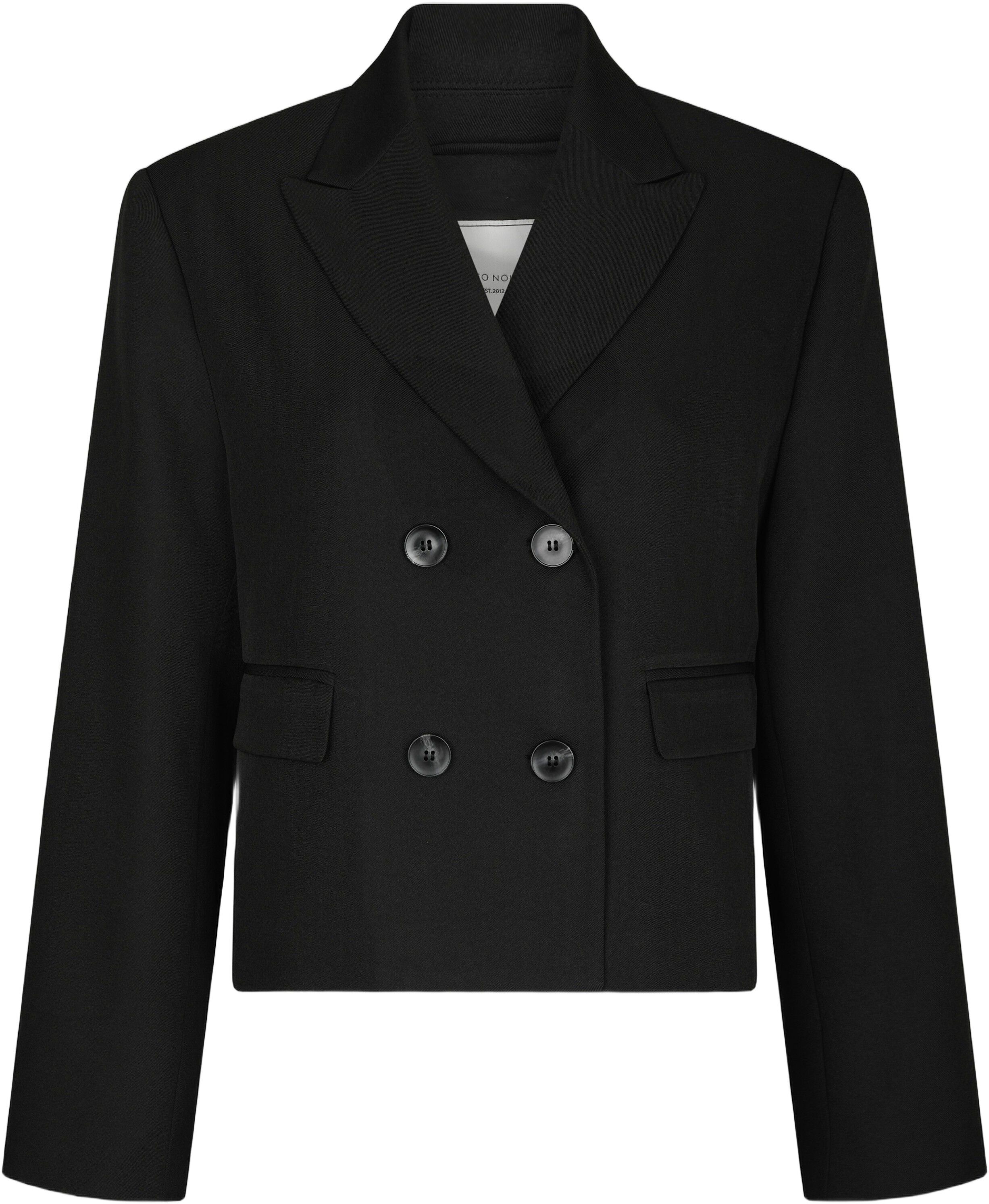 Conan Structure Blazer