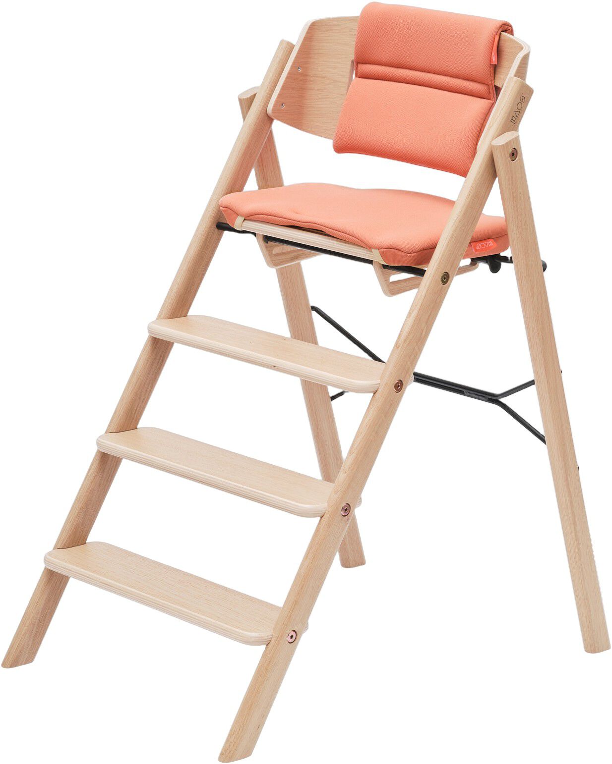 KAOS KLAPP&reg; Jr. Harness & Cushion Set