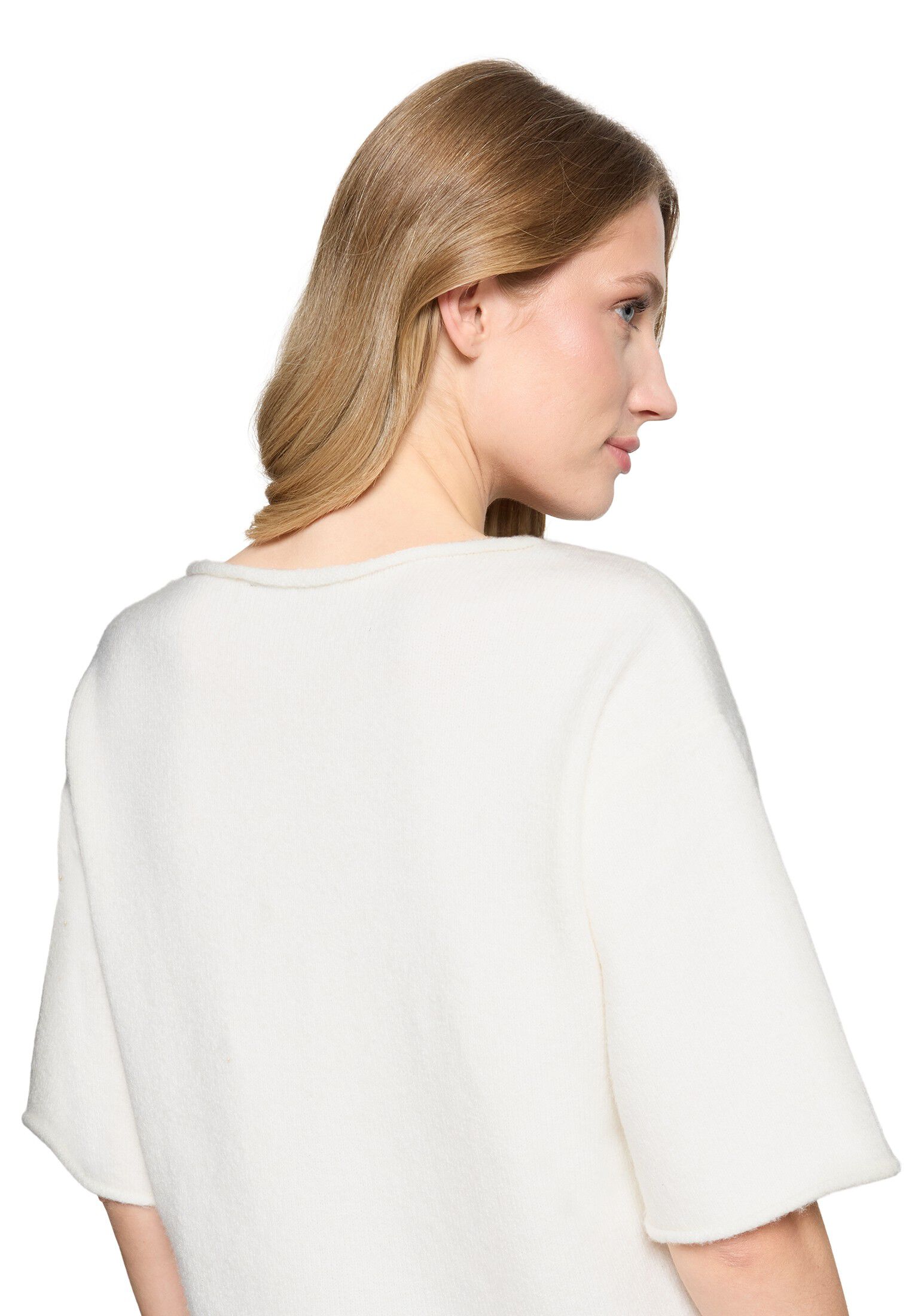 Strickpullover Ku