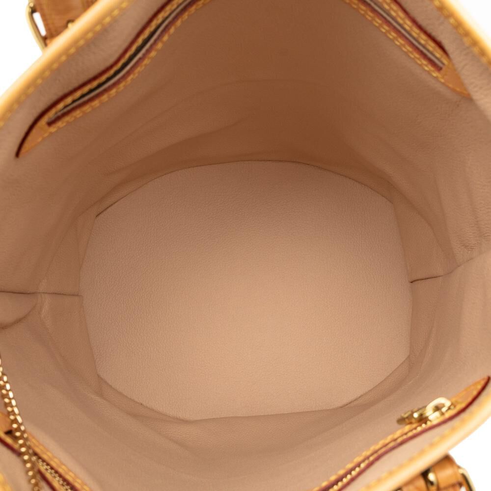Louis Vuitton Bucket Bag