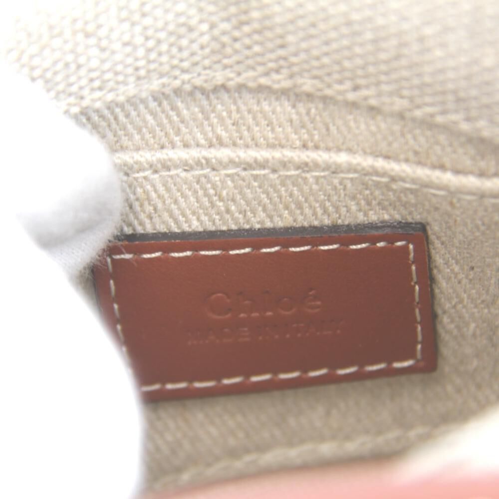 Chlo&eacute; Tote