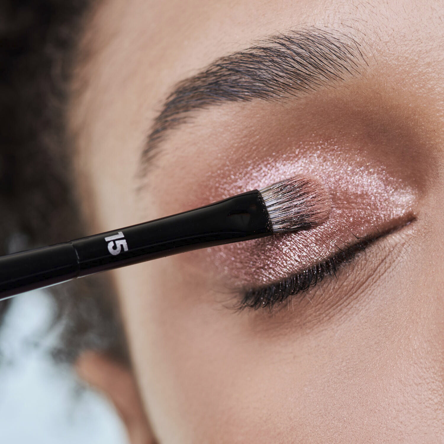 PRO BRUSH 2. 0-20 SHADOW 15