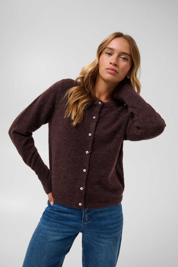 KAniel Knit Cardigan
