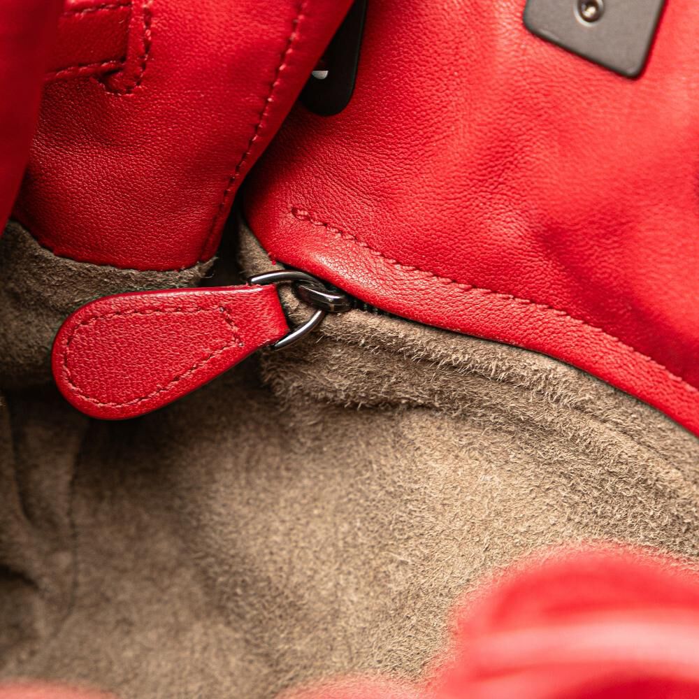 Bottega Veneta Bucket Bag