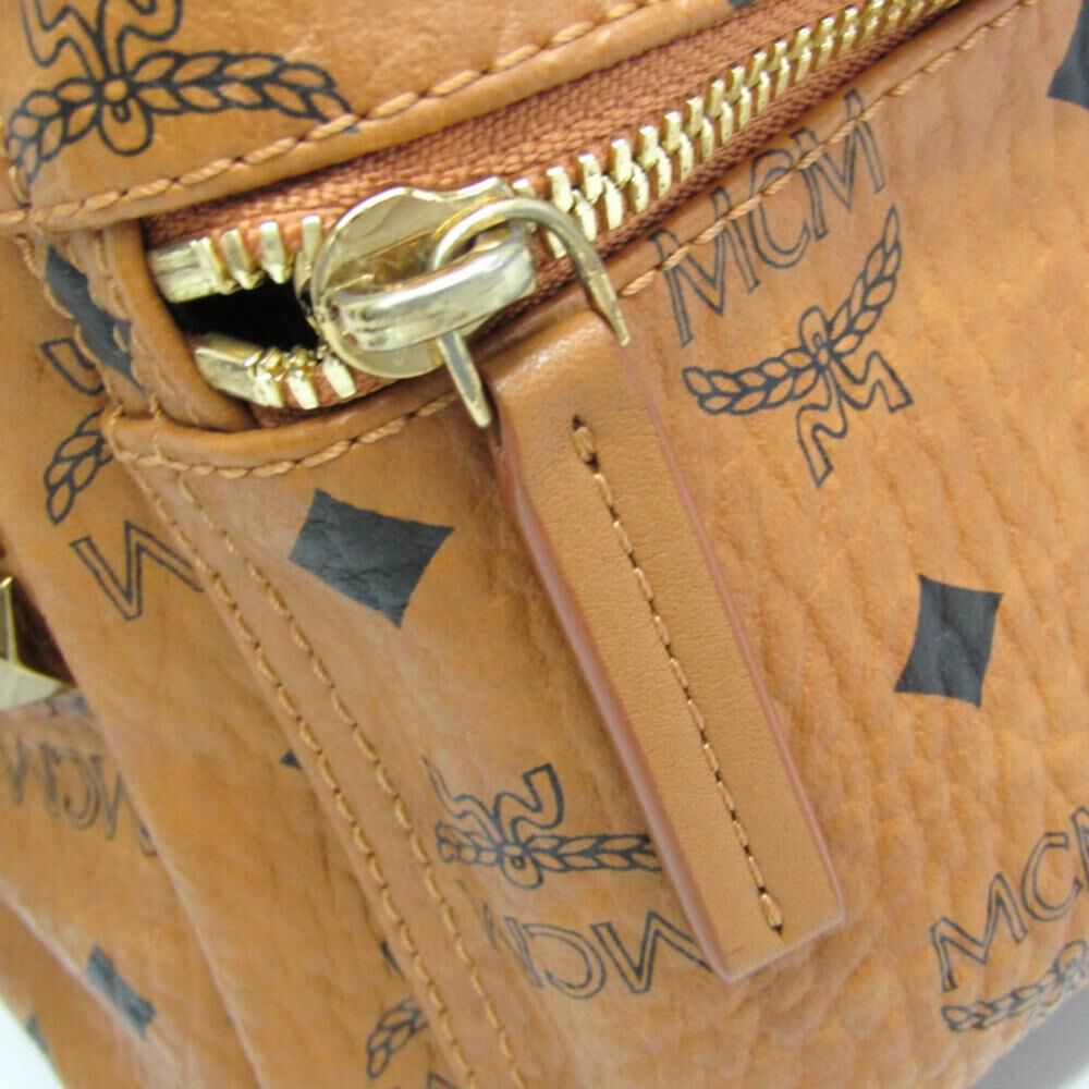 Mcm Backpack