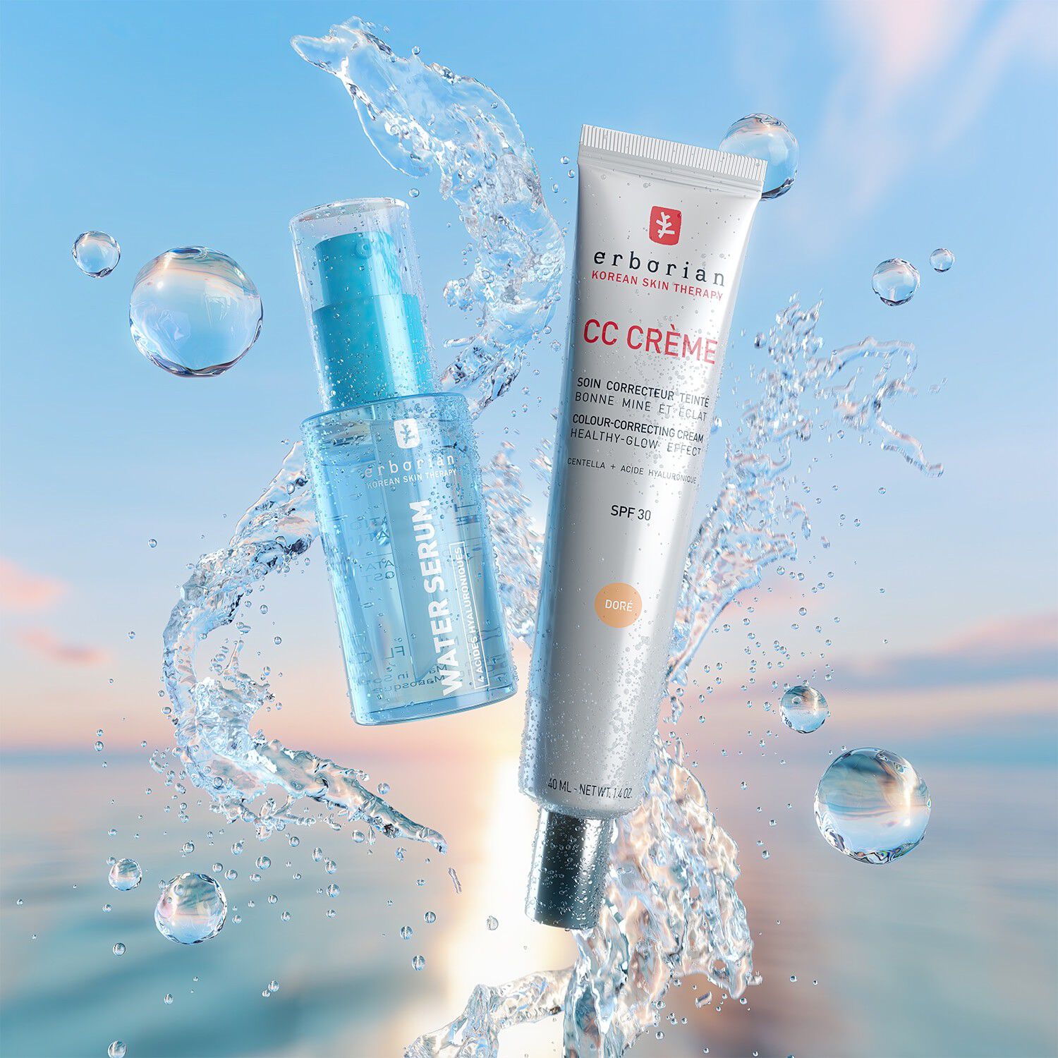 Matte Moisturizer - 24h &aring;terfuktande kr&auml;m med matt effekt