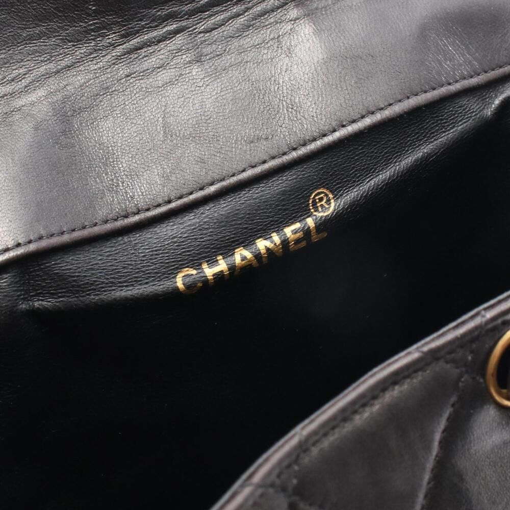 Chanel Backpack