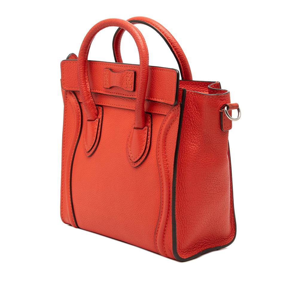 Celine Luggage