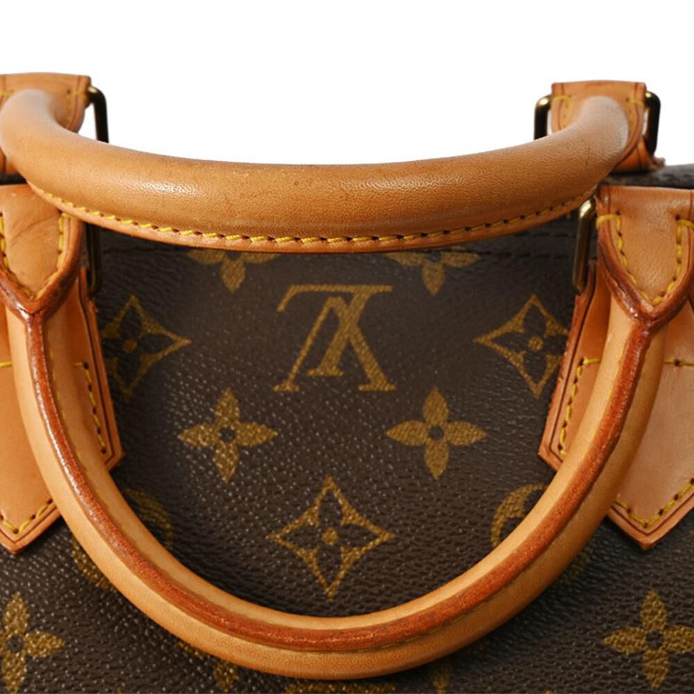 Louis Vuitton Speedy