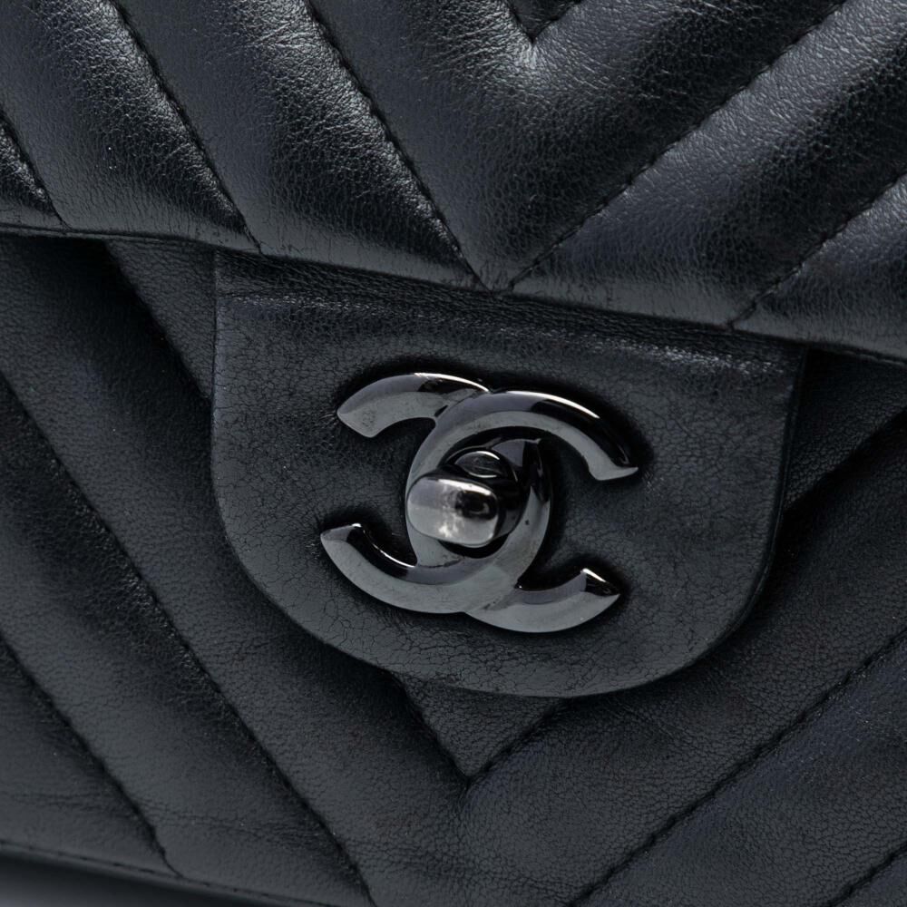 Chanel Shoulder Bag