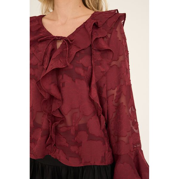 Floretta blouse
