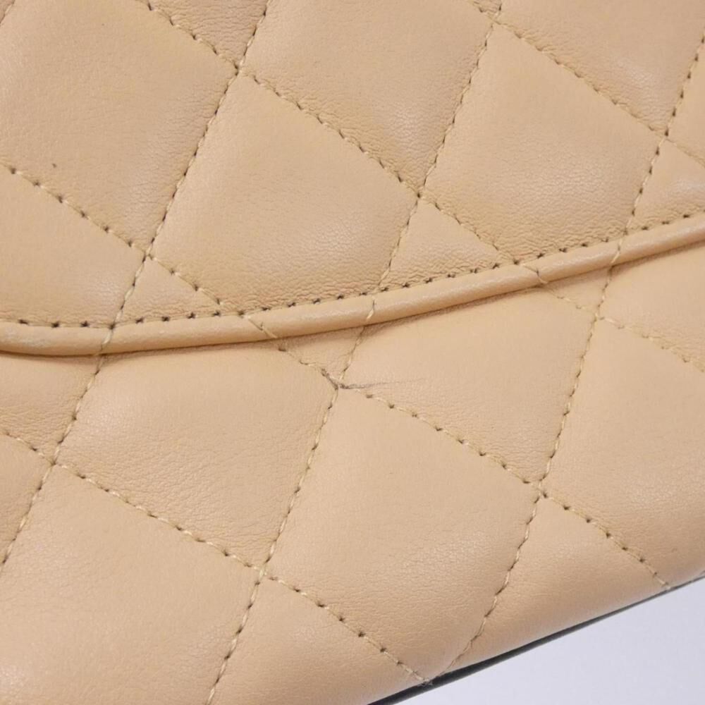 Chanel Tote
