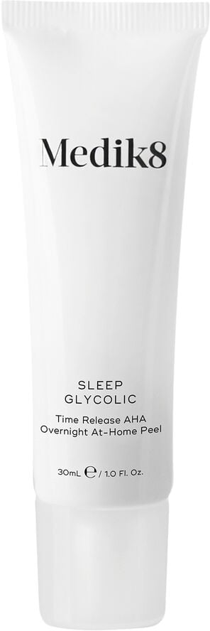 Sleep Glycolic