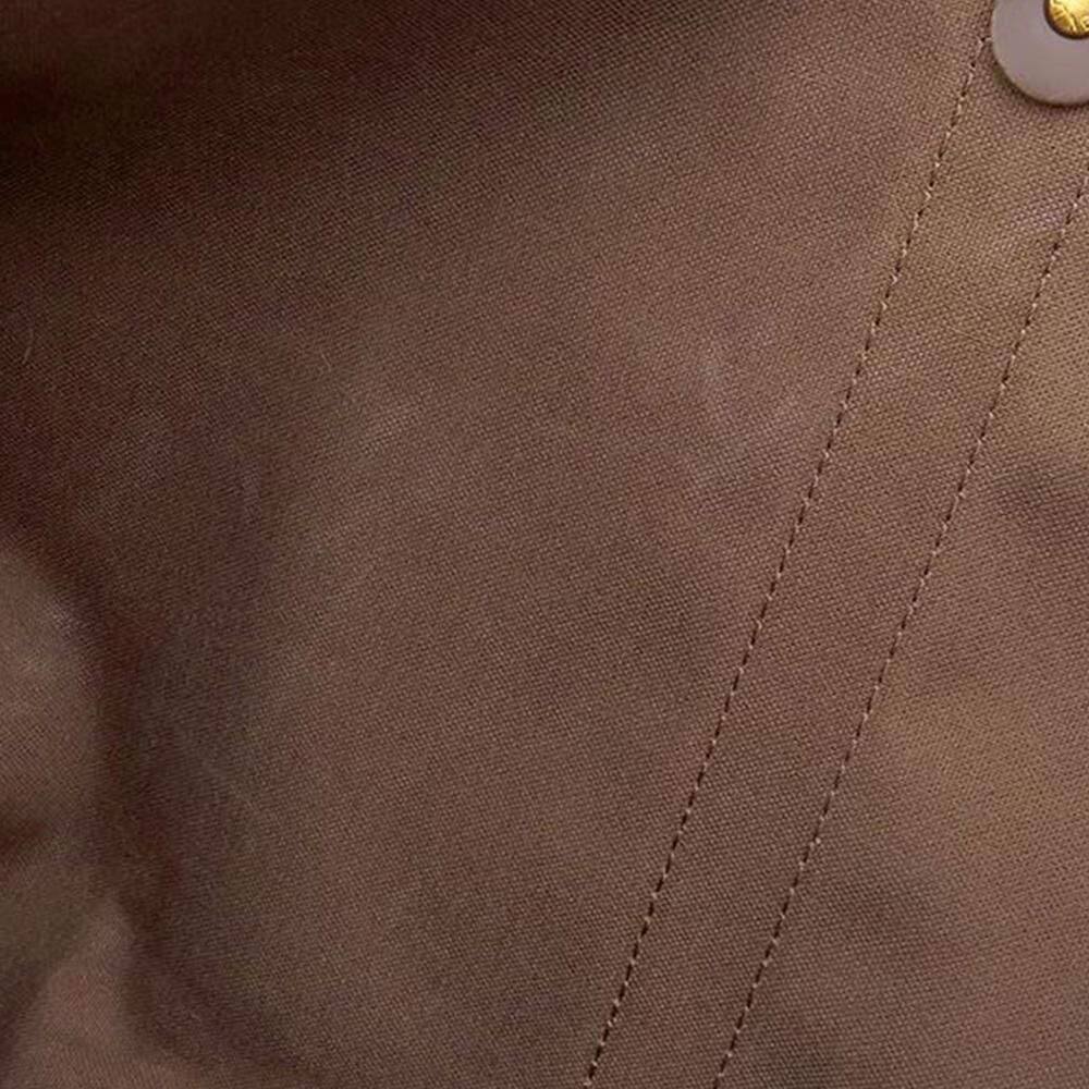 Louis Vuitton Keepall