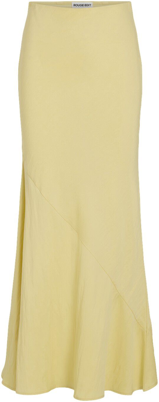 Rouetienne Hw Ankle Skirt