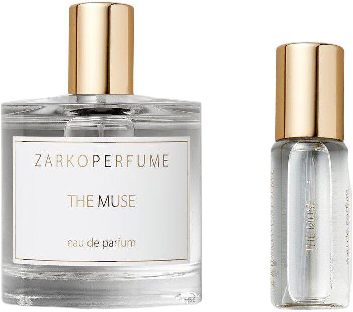 Zarkoperfume XMAS Twin The Muse EdP+T/S