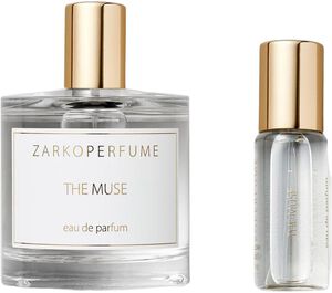 Zarkoperfume XMAS Twin The Muse EdP+T/S