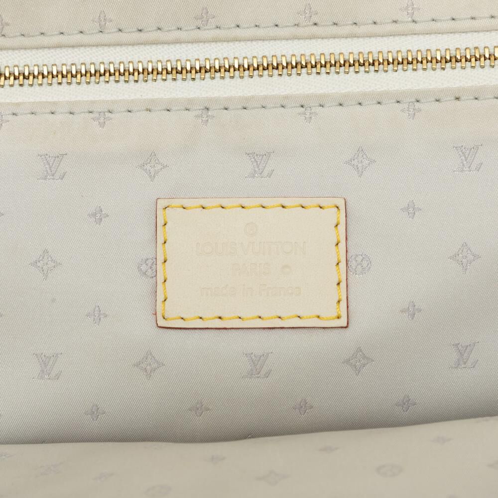 Louis Vuitton Suhali