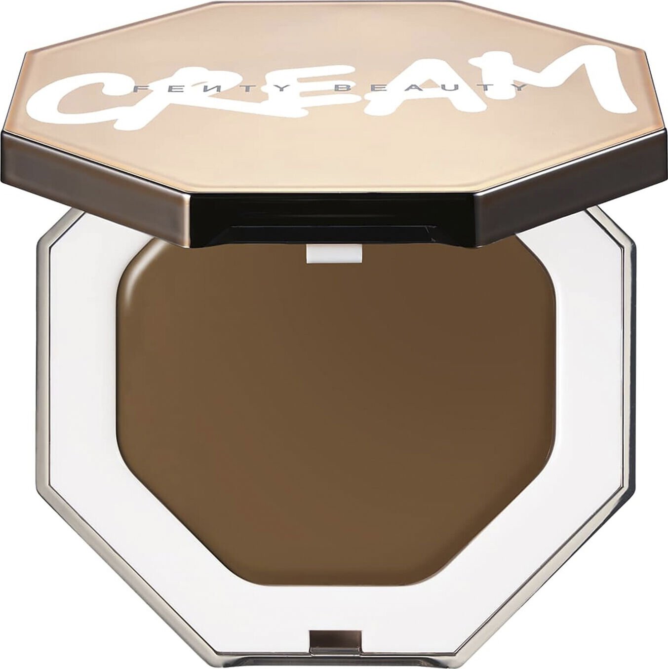 Cheeks Out Freestyle - Cream Bronzer