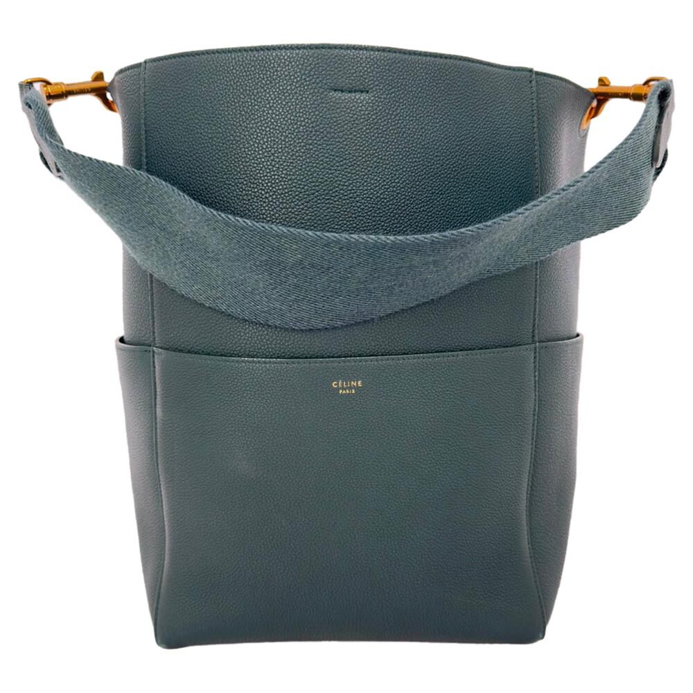Celine Big Bag Bucket
