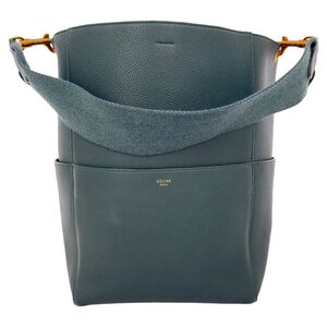 Celine Big Bag Bucket