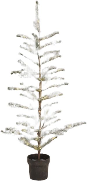 Alfred Juletræ 100 LED