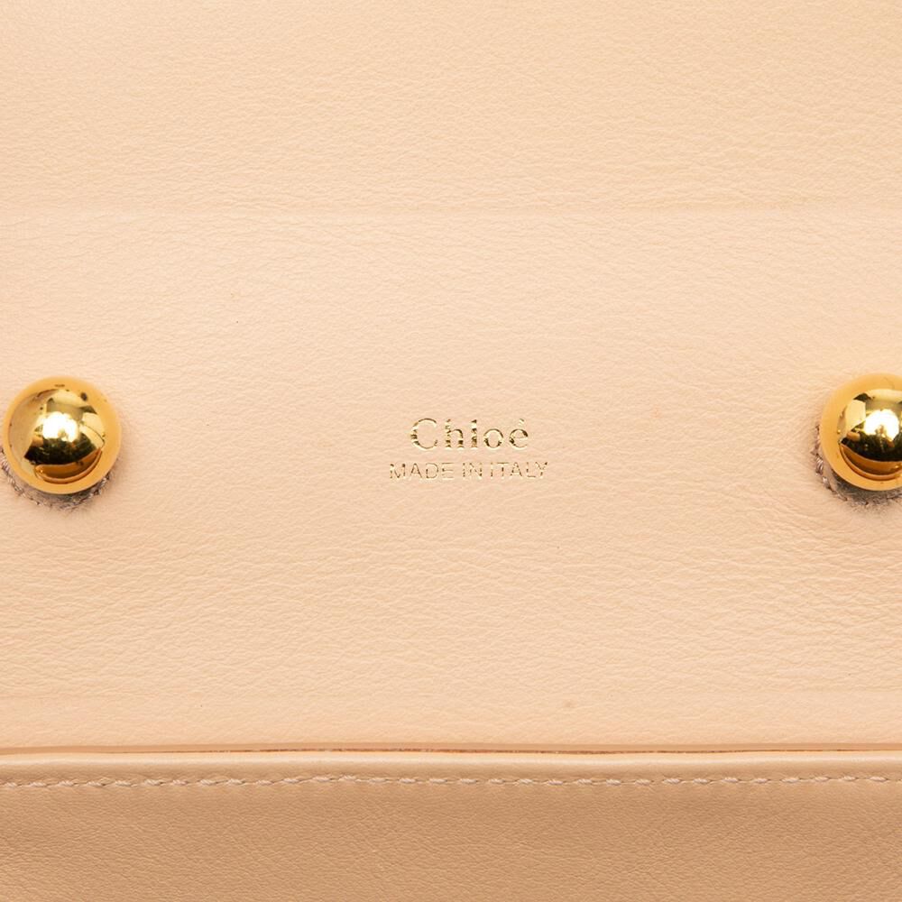 Chlo&eacute; Handbag