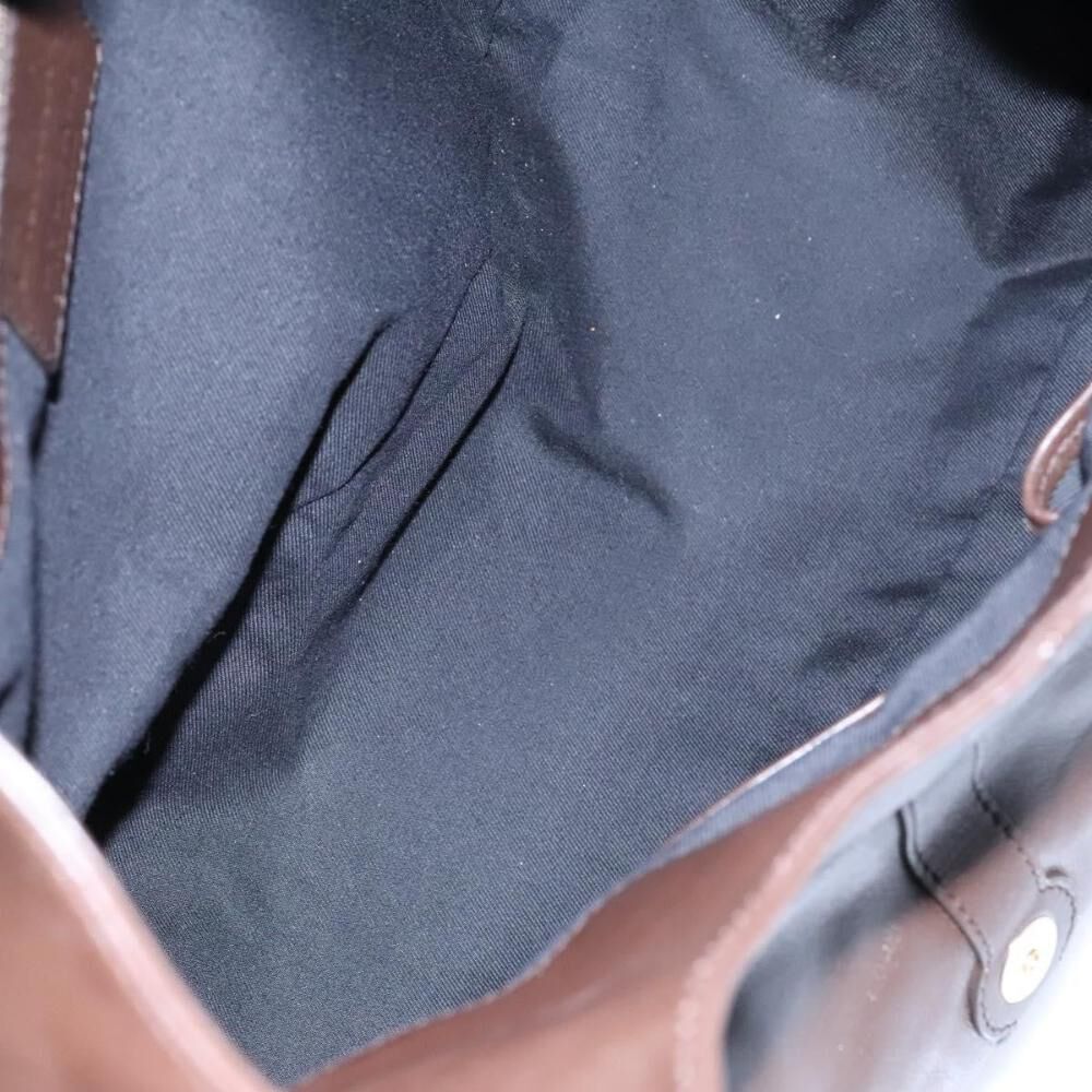 Bvlgari Shoulder Bag