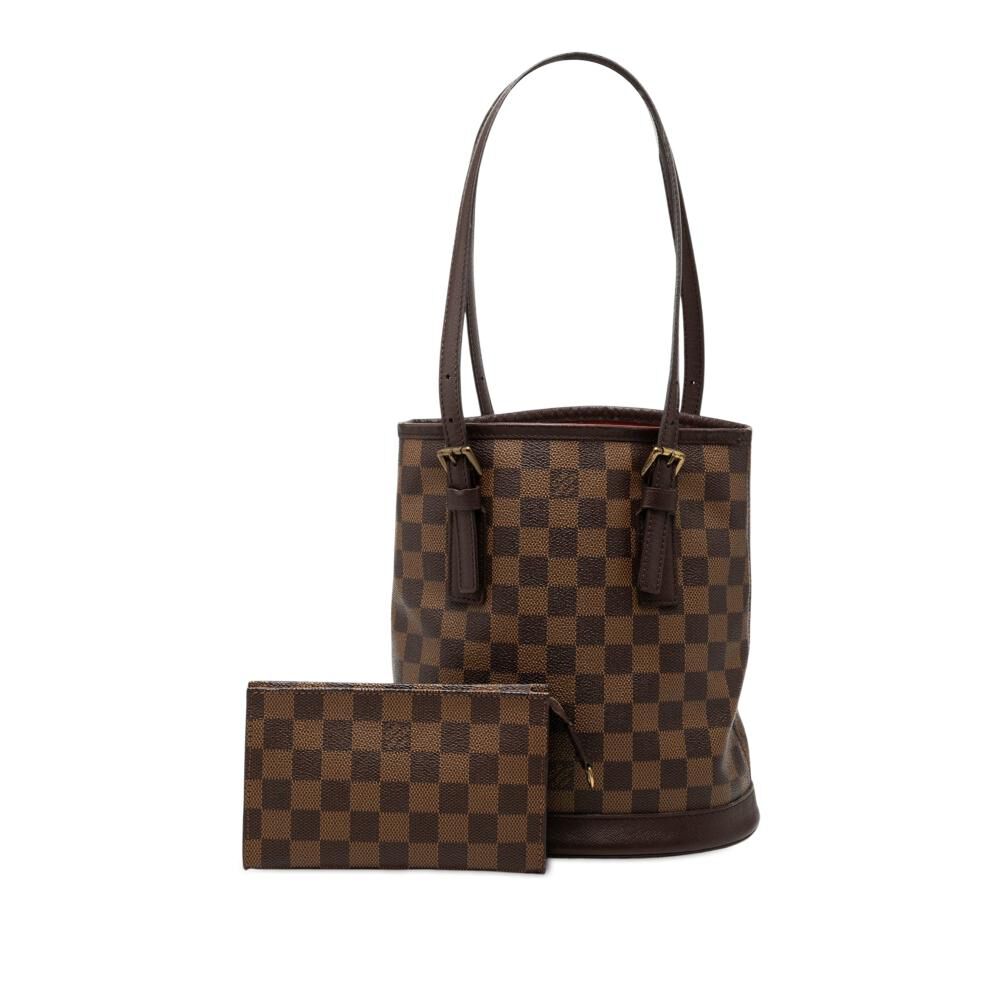 Louis Vuitton Marais